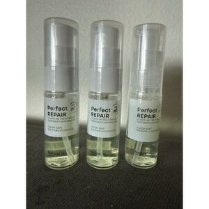 x3 - Nature Lab Perfect Repair - Leave In Treatment. 1 oz 30ml. New Sealed